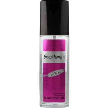 Made for Woman Deodorant